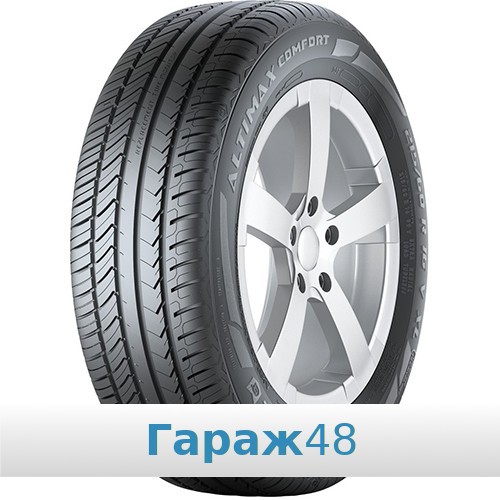 General Tire Altimax Comfort 175/65 R14 86T